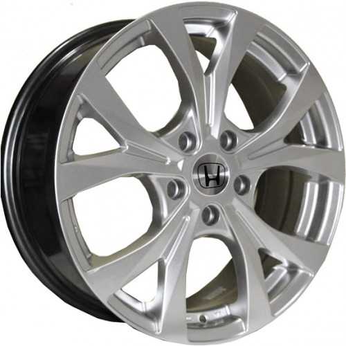 Диски Replica Honda 7427 HS W6.00 R15 PCD5x114.3 ET42 DIA64.1